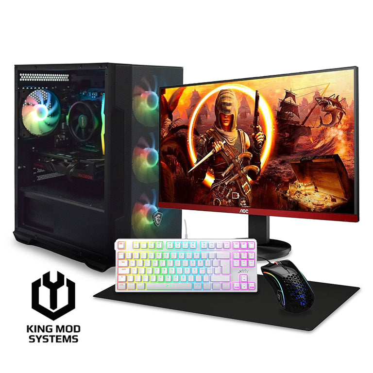 Arcade Borne PC