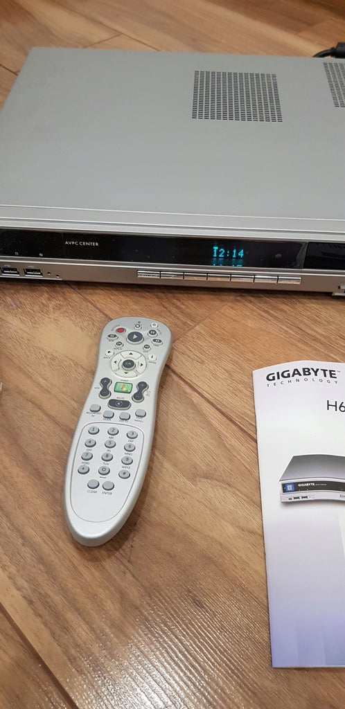 GIGABYTE Ha91