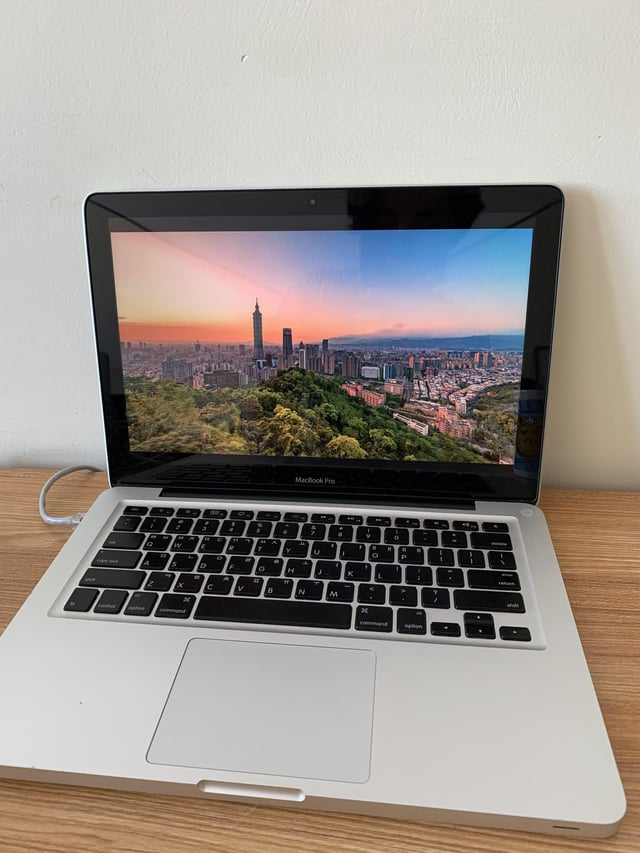 MacBook Pro 15