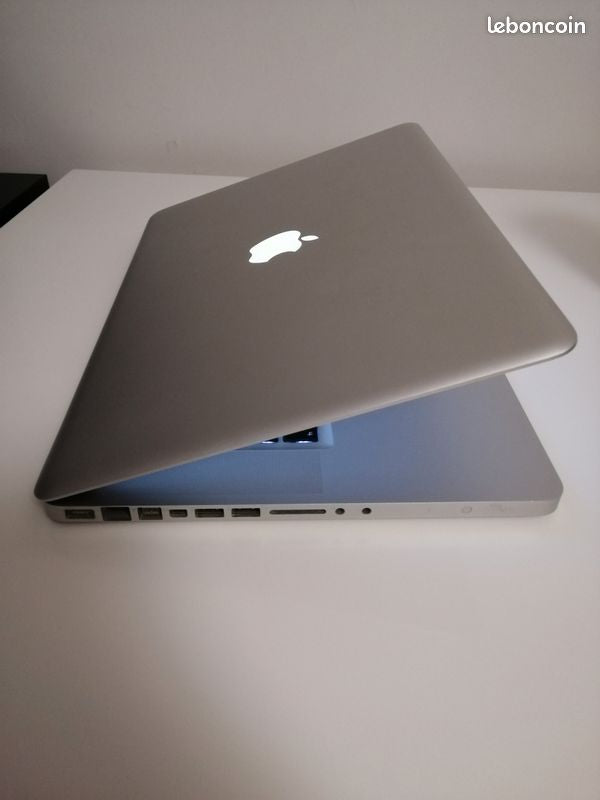 MacBook Pro 15