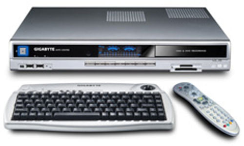 GIGABYTE Ha91