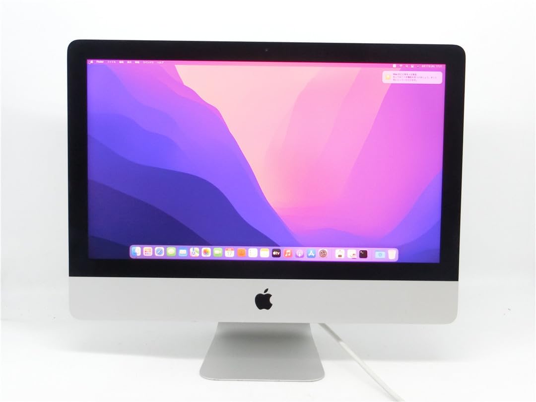 IMac 21.5