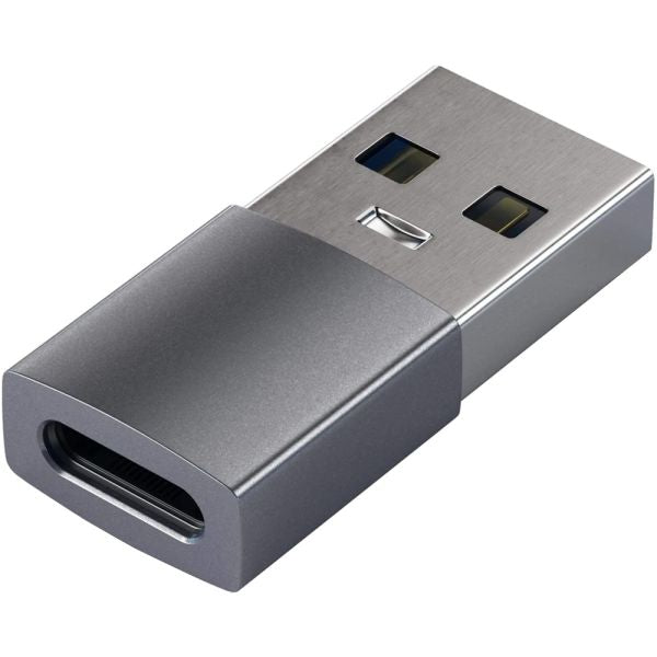 Adaptador USB type C