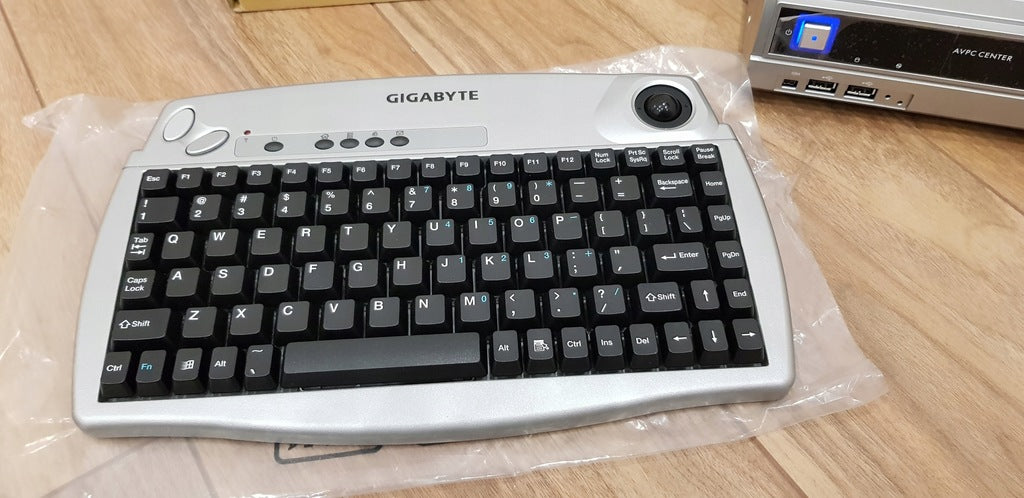 GIGABYTE Ha91