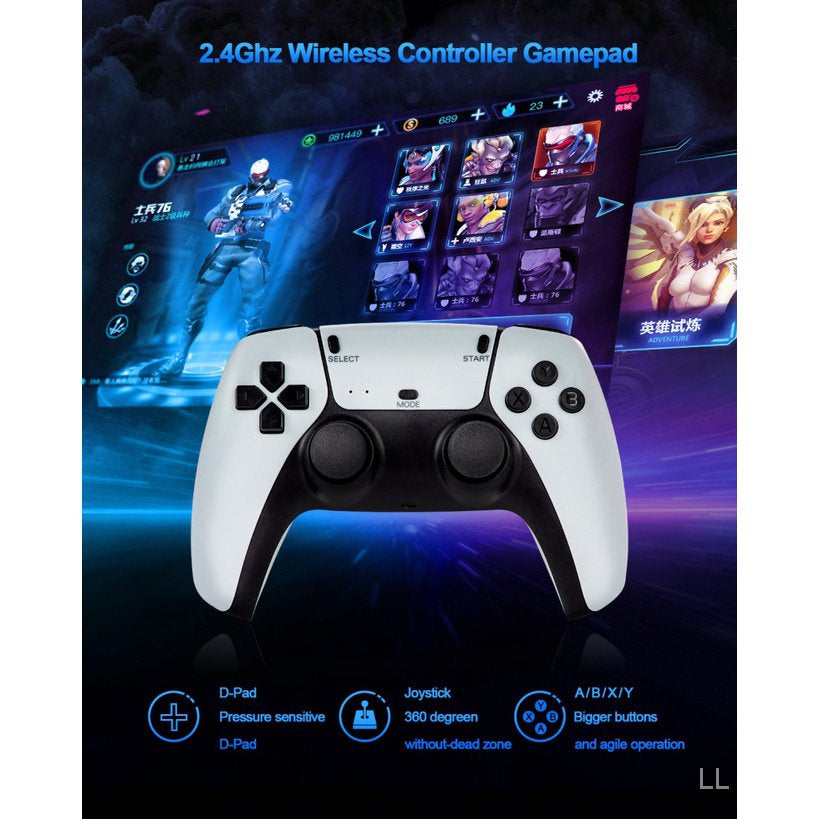 Arcade Borne PC